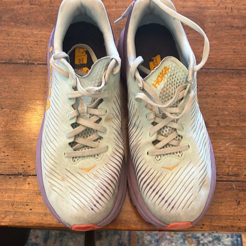 Hoka Rincon 3 women’s